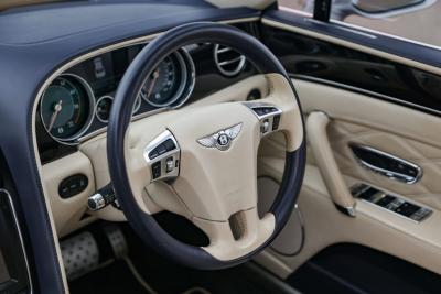 2015 Bentley Flying Spur