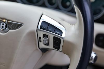 2015 Bentley Flying Spur