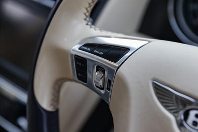 2015 Bentley Flying Spur