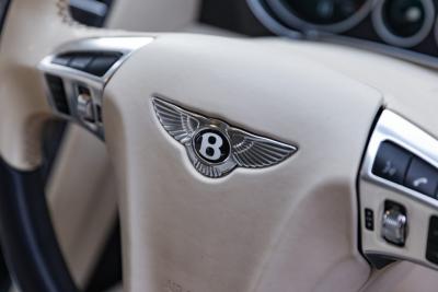 2015 Bentley Flying Spur