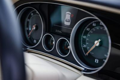 2015 Bentley Flying Spur