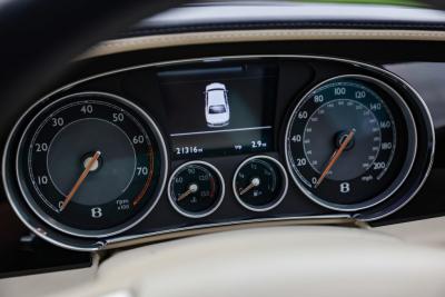 2015 Bentley Flying Spur