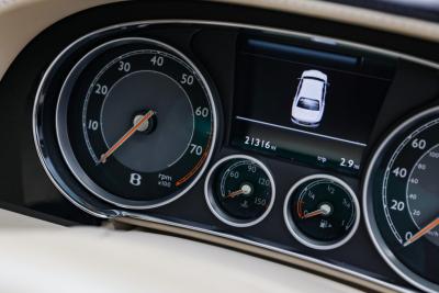 2015 Bentley Flying Spur