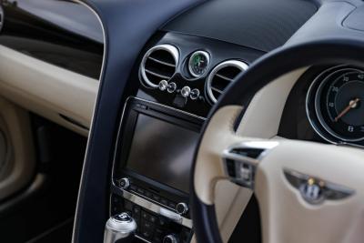 2015 Bentley Flying Spur