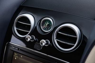 2015 Bentley Flying Spur