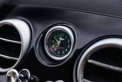 2015 Bentley Flying Spur