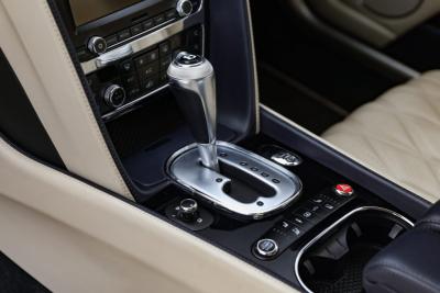 2015 Bentley Flying Spur