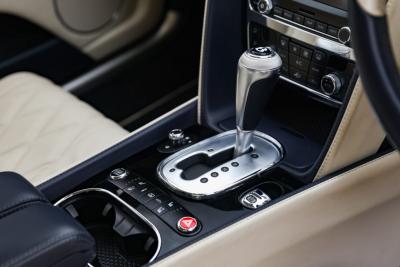 2015 Bentley Flying Spur