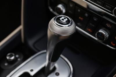 2015 Bentley Flying Spur