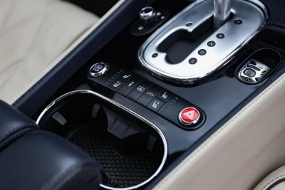 2015 Bentley Flying Spur