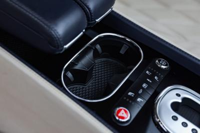 2015 Bentley Flying Spur