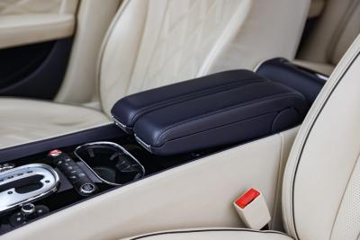 2015 Bentley Flying Spur