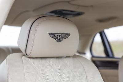 2015 Bentley Flying Spur