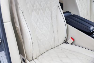 2015 Bentley Flying Spur