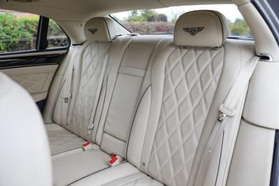 2015 Bentley Flying Spur