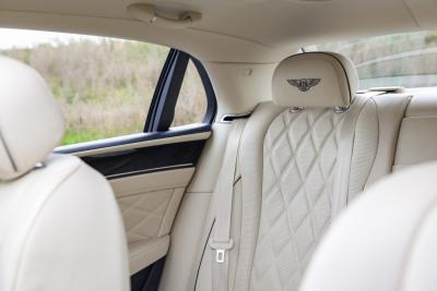 2015 Bentley Flying Spur