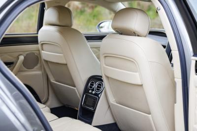 2015 Bentley Flying Spur