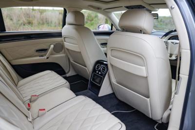 2015 Bentley Flying Spur
