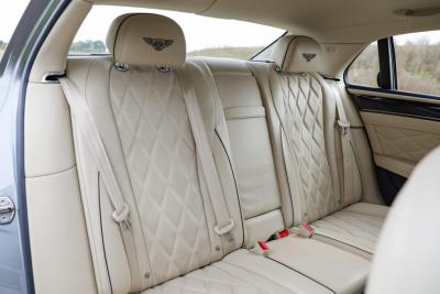 2015 Bentley Flying Spur