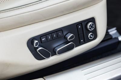 2015 Bentley Flying Spur