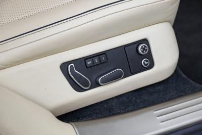 2015 Bentley Flying Spur