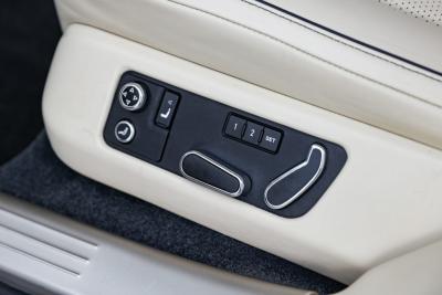 2015 Bentley Flying Spur