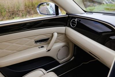 2015 Bentley Flying Spur