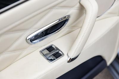 2015 Bentley Flying Spur