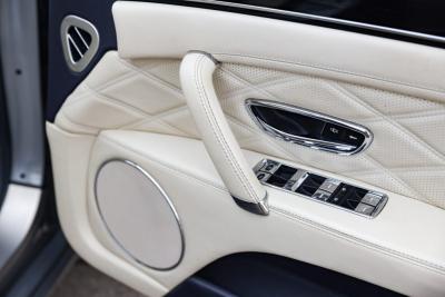 2015 Bentley Flying Spur