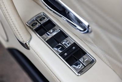 2015 Bentley Flying Spur