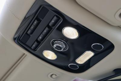2015 Bentley Flying Spur