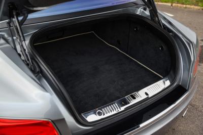 2015 Bentley Flying Spur