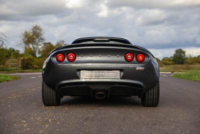 2016 Lotus Elise