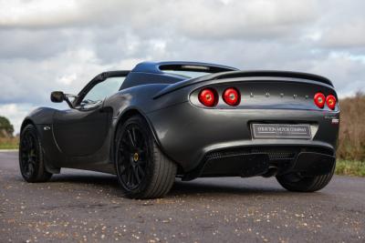 2016 Lotus Elise