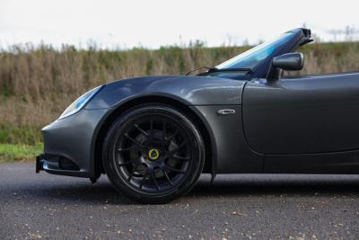 2016 Lotus Elise