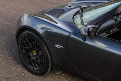 2016 Lotus Elise