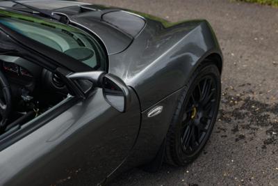 2016 Lotus Elise