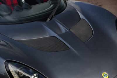 2016 Lotus Elise
