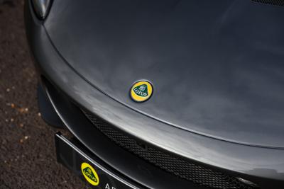 2016 Lotus Elise