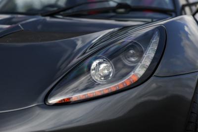 2016 Lotus Elise