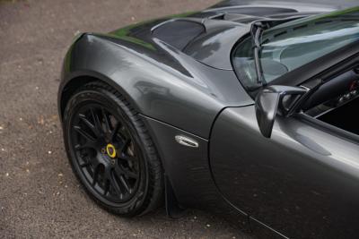 2016 Lotus Elise