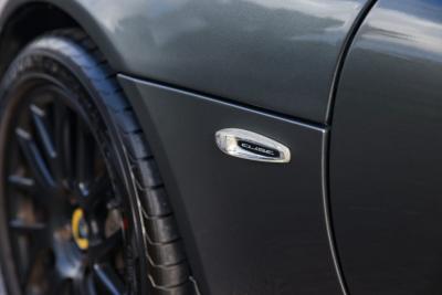 2016 Lotus Elise