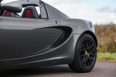 2016 Lotus Elise