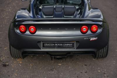 2016 Lotus Elise