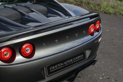 2016 Lotus Elise