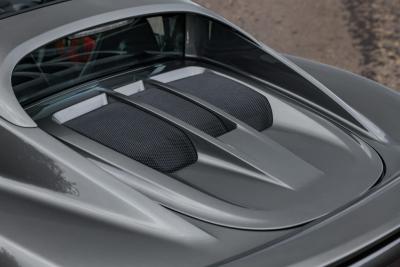 2016 Lotus Elise