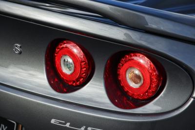 2016 Lotus Elise