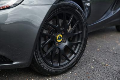 2016 Lotus Elise