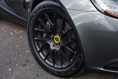 2016 Lotus Elise
