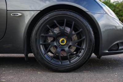 2016 Lotus Elise